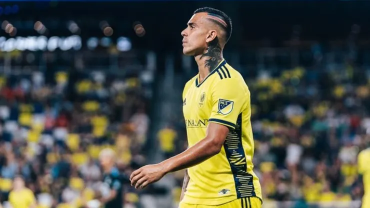 Randall Leal analiza su futuro.