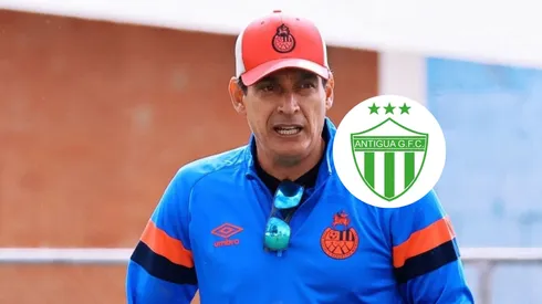 Cambio sorpresivo de Mario Acevedo en Municipal para la gran final.