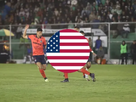 Dónde ver final de vuelta de Municipal vs. Antigua GFC en Estados Unidos