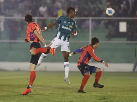 Qué pasa si Municipal gana, empata o pierde con Antigua GFC en la final