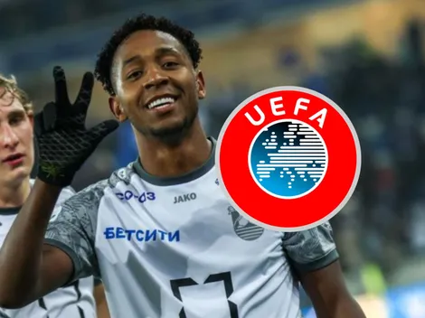 Más de 3 millones de dólares: Brayan Gil confirma gran salto en Europa