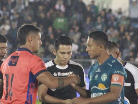 Qué pasa si Antigua GFC gana, empata o pierde contra Municipal en la final