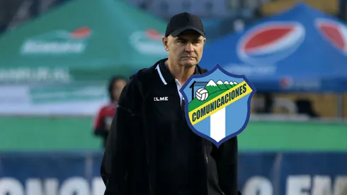 Comunicaciones lo quitó del puesto: nuevo rol para Iván Franco Sopegno