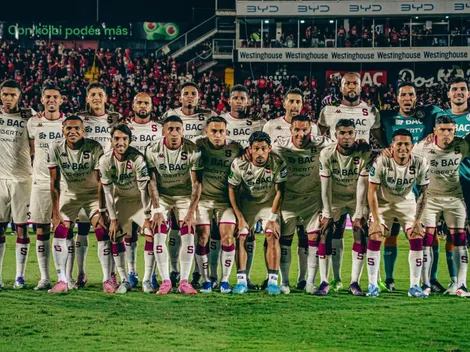 Joya de Saprissa da el gran salto de su carrera