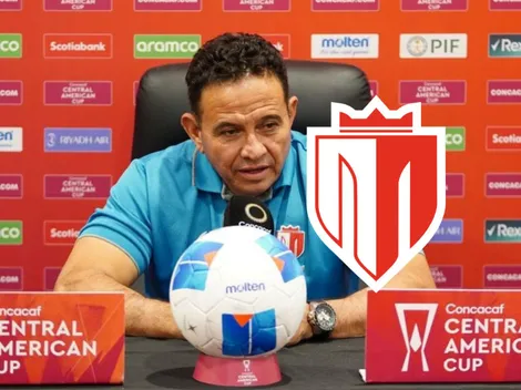 Real Estelí tiene todo listo para anunciar al reemplazante de Otoniel Olivas