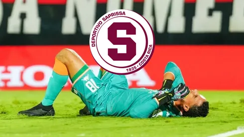 ¿Quién ocupará el lugar de Esteban Alvarado?