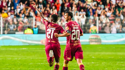 Saprissa se despide de un futbolista.