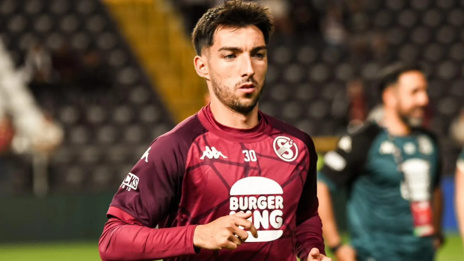 Mauricio Villalobos no continuará en Saprissa.