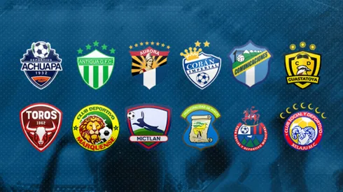 Fichaje sorpresa en el país chapín