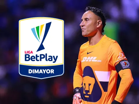 “Negociaciones avanzadas”: Keylor Navas estaría cerca de un gigante de Sudamérica