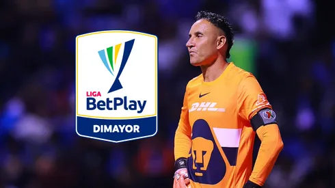 ¿Keylor cambia de aires?