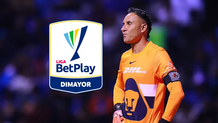 ¿Keylor cambia de aires?