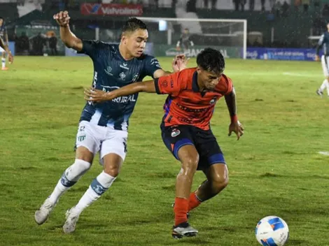 Municipal da noticia que le podría dar ventaja para buscar la remontada en la final contra Antigua