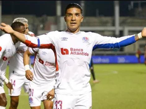 Decisión tomada: la noticia que se confirma en Olimpia de Michaell Chirinos tras la oferta que llegó