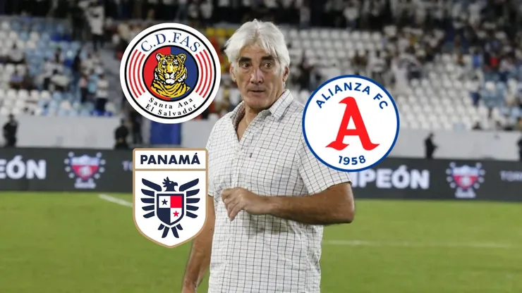 Panamá se sorprende: futbolista en el radar de Christiansen reforzará Alianza.