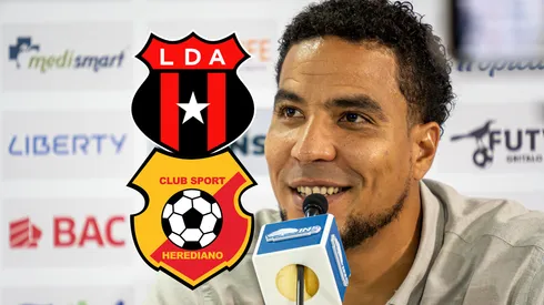 El portero anunció su retiro como profesional.