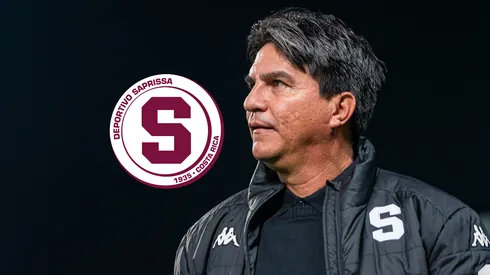 El delantero no llegará.