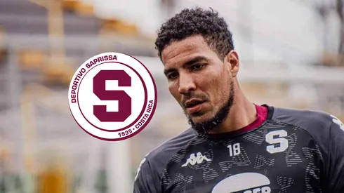 En Saprissa ya miran al sucesor.