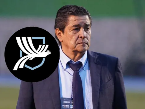 Luis Fernando Tena sufre golpe impensado en Selección de Guatemala