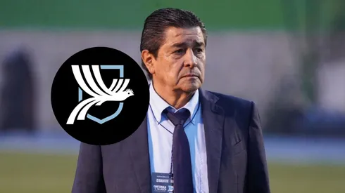 Luis Fernando Tena sufre un duro golpe en Guatemala.