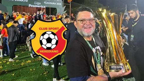 El jerarca florense lo dejó ir a su actual equipo.