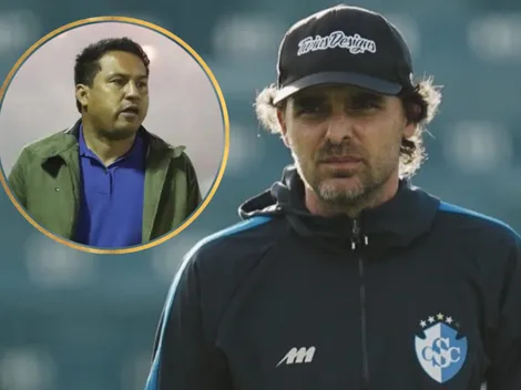 Carevic no se va de Cartaginés y la llegada de Amarini Villatoro se complica