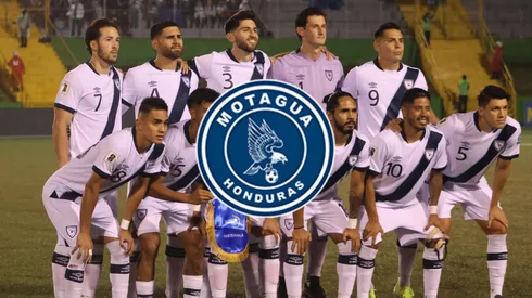 Javier López quiere fichar a una figura de Guatemala para Motagua.