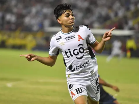El futuro de Leo Menjívar podría dar un giro inesperado tras no ser campeón en el Apertura 2025 de El Salvador