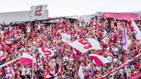 Se vendría un fichaje inesperado