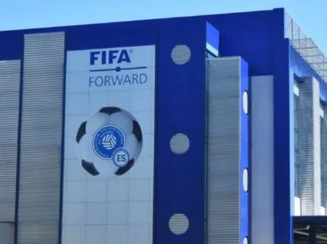 Problemas con FIFA: En El Salvador crece la preocupación tras fuerte castigo