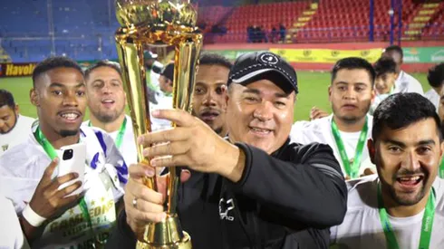 Los panza verdes hacen historia