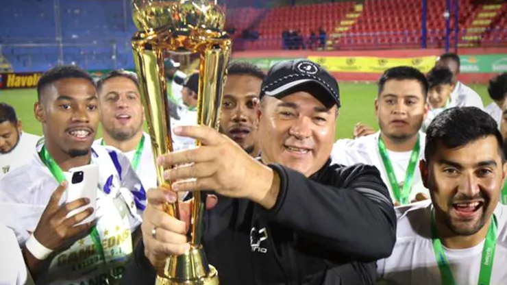 Los panza verdes hacen historia