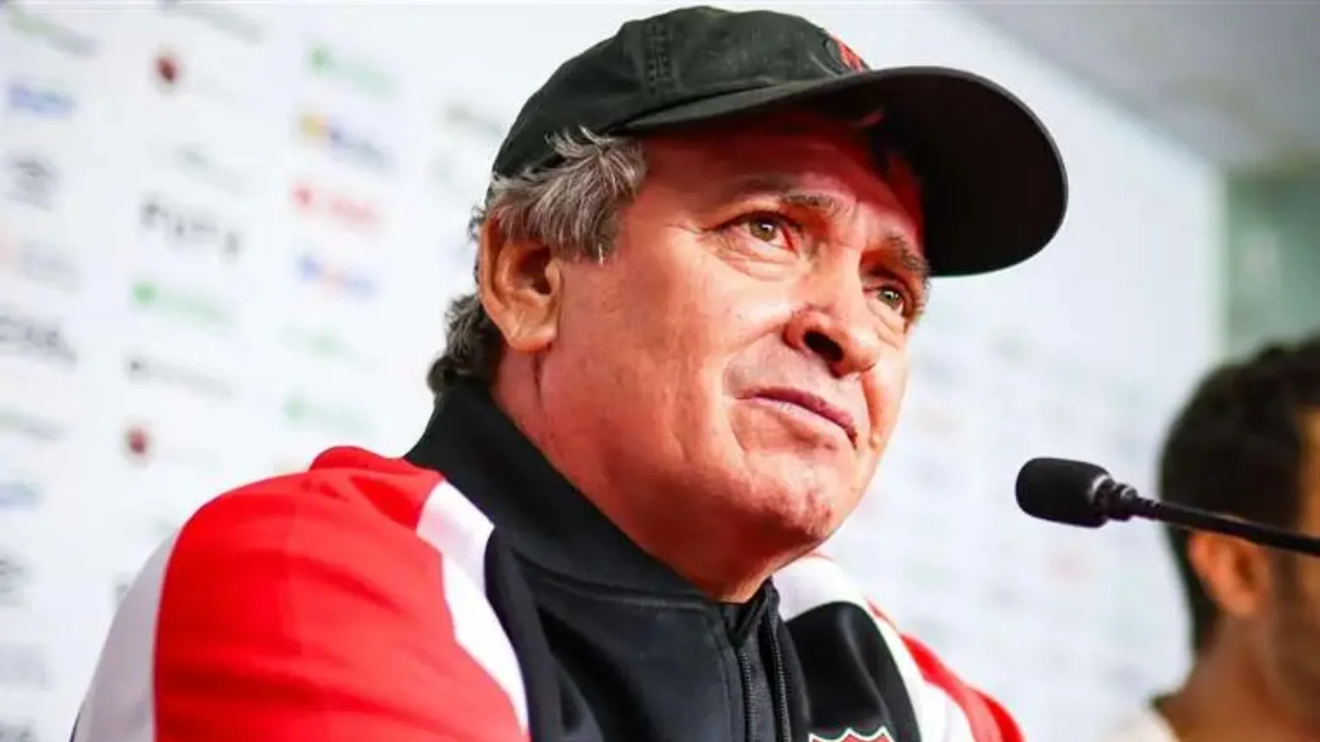 Machillo Ramírez contó cómo manejó el escándalo de indisciplina en Alajuelense (LDA).