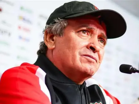 "Finiquitará": la limpia en Alajuelense se cobra una nueva víctima