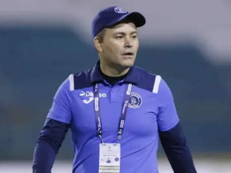 La limpia en Motagua se cobra una víctima más y ficharía por equipo de Centroamérica