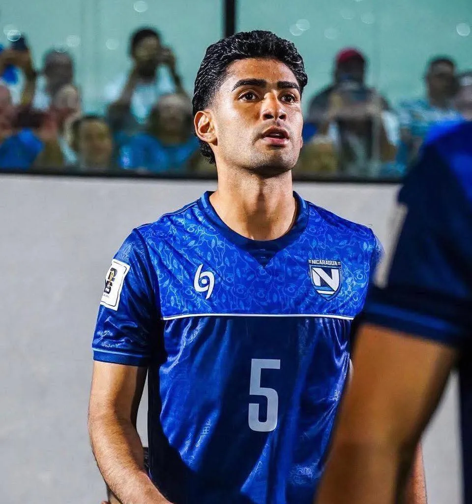 Justing Cano no tiene nacionalidad costarricense (FENIFUT).