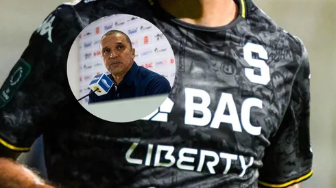 "No sigue en Saprissa": Erick Lonnis le da salida a otro jugador que no logró consolidarse con Vladimir Quesada