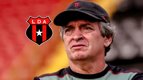 Machillo Ramírez lo contó todo sobre el escándalo que sacudió a los manudos.