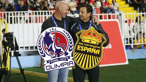 Jeaustin Campos y Eduardo Espinel se pelean fichaje para 2026.