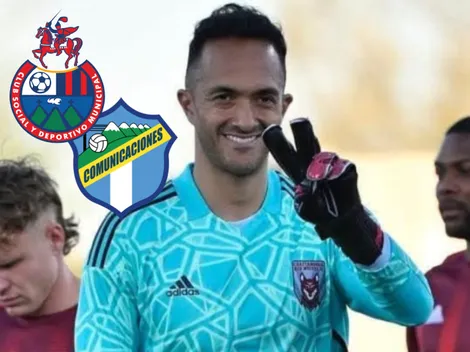 Ricardo Jerez defiende a Municipal tras la final con un duro ataque a Comunicaciones