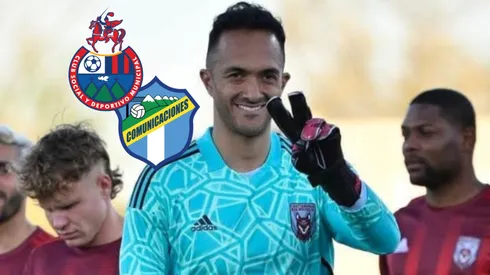 Ricardo Jerez defiende a Municipal tras la final con un duro ataque a Comunicaciones