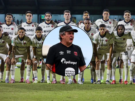 Machillo Ramírez lo limpió de LDA, pero tomó una decisión que incomoda a los manudos: "Se va a quedar"