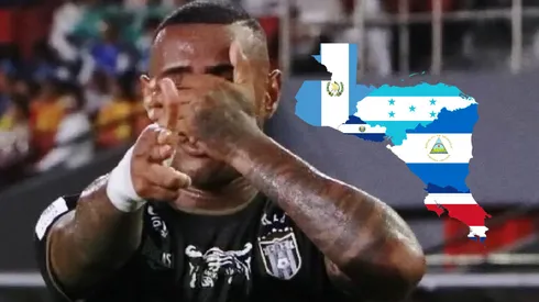 Carlos Small ya tiene nuevo equipo para 2026.