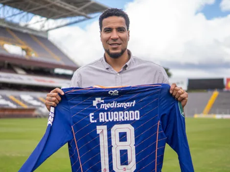 En Saprissa ya eligieron cómo reemplazar a Esteban Alvarado