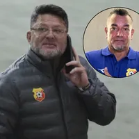 Jafet Soto ya acelera por un nuevo fichaje tras limpiar a Joshua Navarro