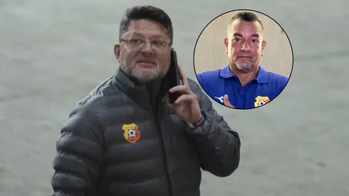 Herediano prepara un nuevo movimiento en el mercado.
