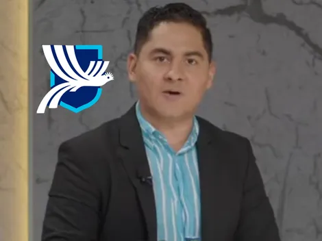 “Ayudaron a Guatemala”: Chepe Bomba tira con todo y lanza fuerte acusación contra Concacaf