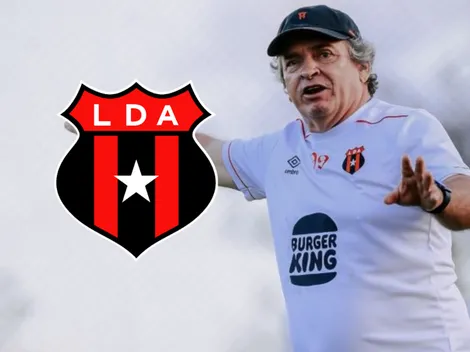 Se confirma una nueva salida en Alajuelense