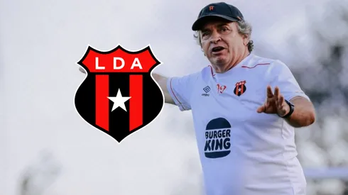 En Alajuela sigue la limpieza.