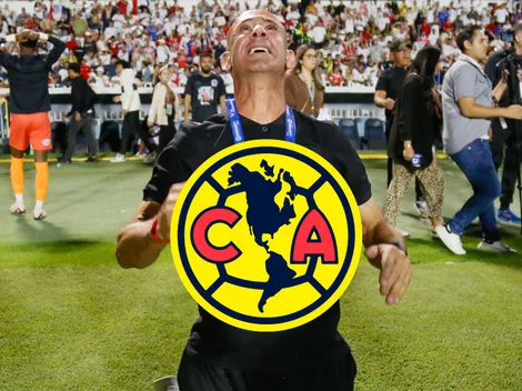 "Solicitud de Espinel": los dos refuerzos que Olimpia tiene cerrados para enfrentar al América